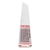 Esmalte Risqué Cintilante Pérola 8ml - 2