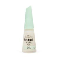 Base E Cobertura Fosca Risqué Care 8ml - 1
