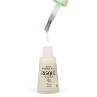 Base E Cobertura Fosca Risqué Care 8ml - 3