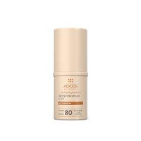 Protetor Solar Facial Adcos Stick Tonalizante Fps 80 Beige 17g - 2