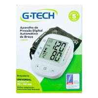 Aparelho De Pressão Digital De Braço G-tech La800 - 1