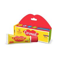 Hidratante Labial Carmed Cereja 10g - 1