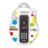 Mordedor Meu Controle Pais E Filhos - 1