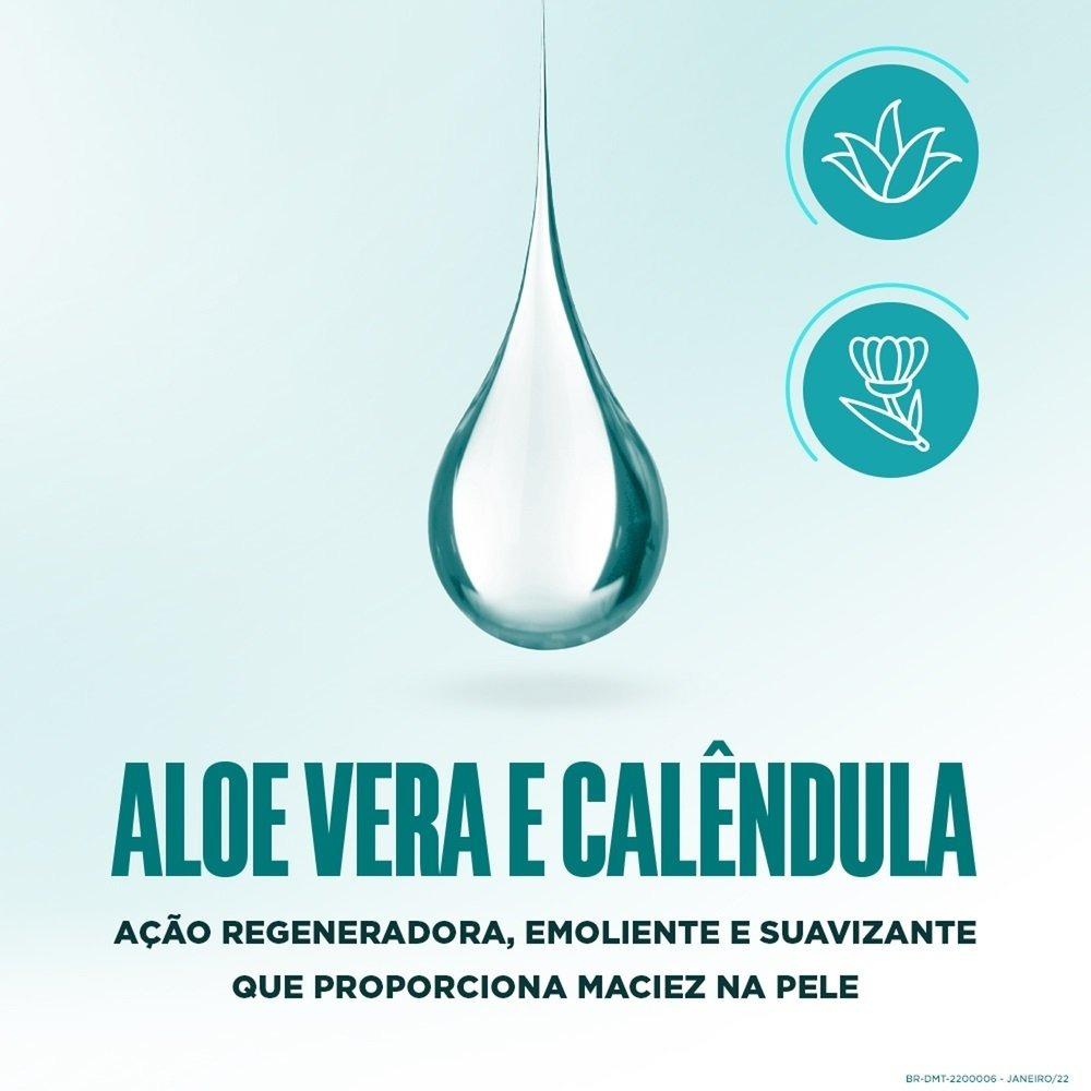 Sabonete Em Espuma Dermotivin Foam Original 130ml - 3