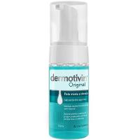 Sabonete Em Espuma Dermotivin Foam Original 130ml - 1