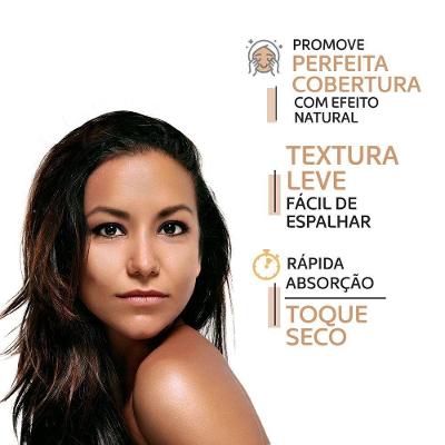 Protetor Solar Episol Color Pele Morena Fps 30 40g