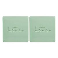 Kit Sabonetes Em Barra Panvel Instantes Oliva E Verbena 2 Unidades - 90g Cada - 2