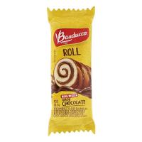 Rocambole Bauducco Roll Chocolate 34g - 1