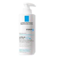 Creme Hidratante Corporal La Roche-posay Lipikar Baume Ap+m Para Pele Seca 400ml - 1