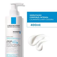 Creme Hidratante Corporal La Roche-posay Lipikar Baume Ap+m Para Pele Seca 400ml - 2