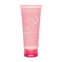 Gel De Limpeza Micelar Calmante E Hidratante Bioderma Sensibio Gel Moussant 200ml - 1