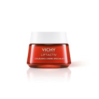 Creme Hidratante Facial Vichy Liftactiv Colágeno Anti-idade Rugas 50ml - 7