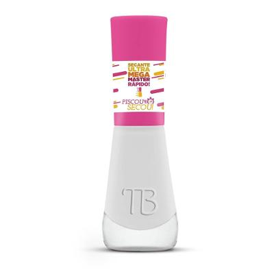 Esmalte Secante Piscou Secou Top Beauty 9ml