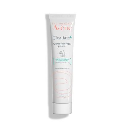 Creme Reparador Avène Cicalfate+ 100ml
