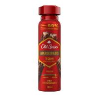 Desodorante Antitranspirante Old Spice Amadeirado 150ml - 1