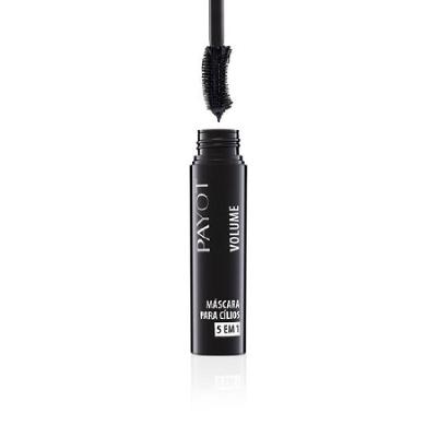 Mascara De Cilios Payot 5 Em 1 Volume 5ml