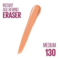 Corretivo Líquido Maybelline Eraser Instant Age Rewind 130 Medium 5,9ml - 3