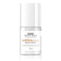 Fortalecedor De Unha Base Forte Profuse Untralnail 7ml - 1