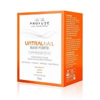 Fortalecedor De Unha Base Forte Profuse Untralnail 7ml - 2