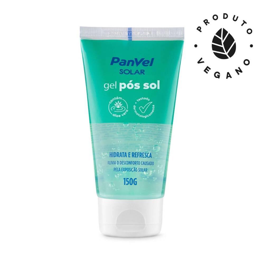 Gel Pos Sol Panvel 150g - 1