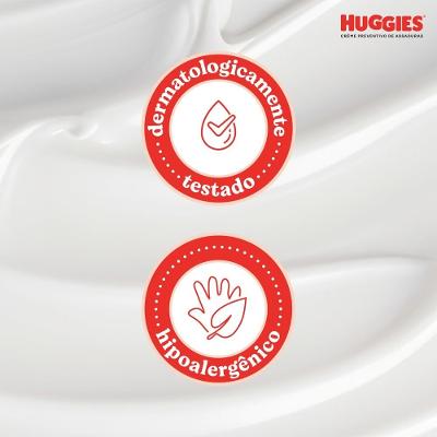 Creme Preventivo De Assaduras Huggies Supreme Care 80g
