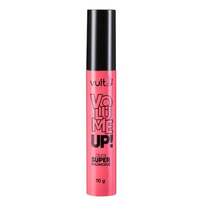 Máscara De Cílios Vult Volume Up 10g