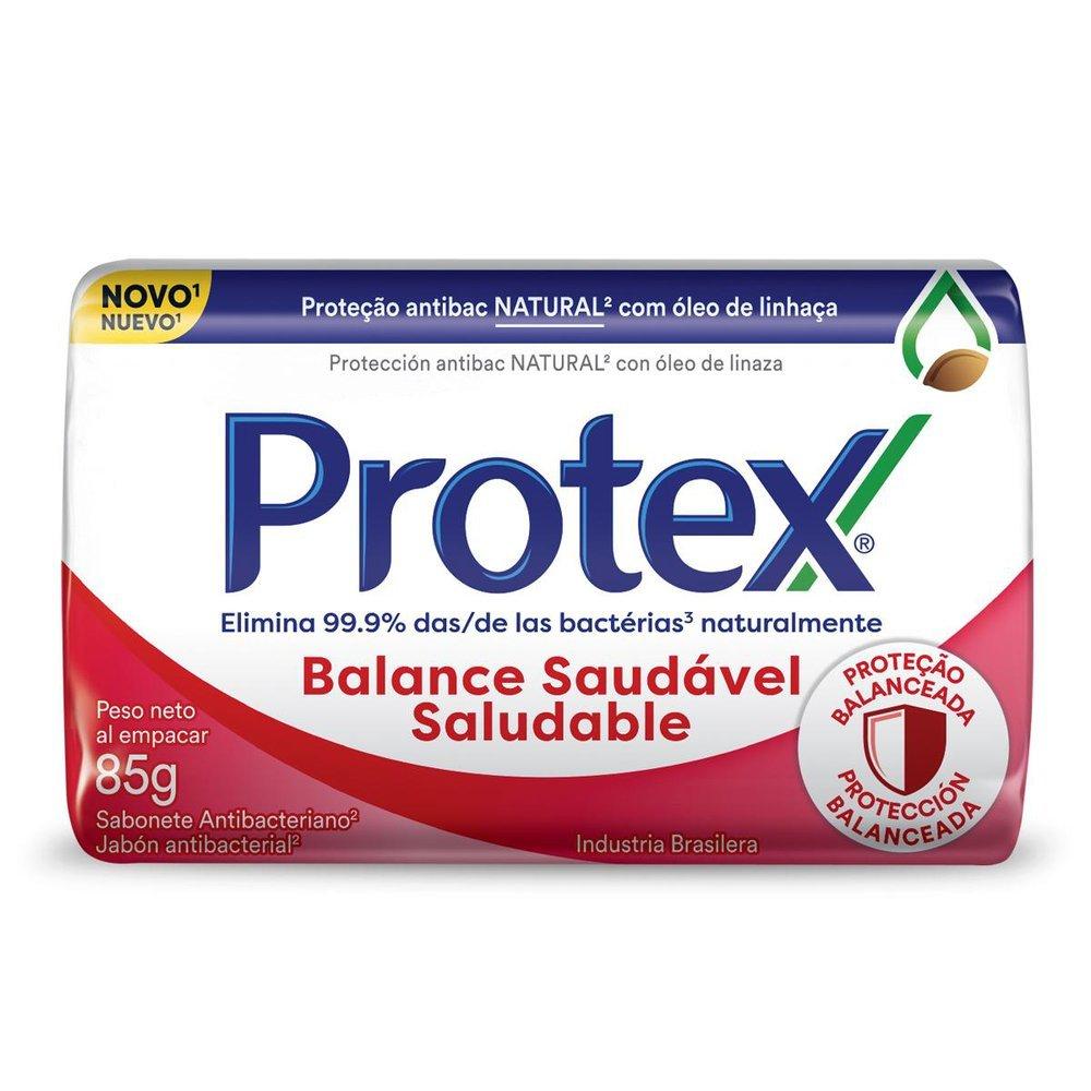 Sabonete Barra Protex Balance Saudavel 85g - 2