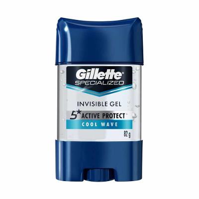 Desodorante Gillette Cool Wave Gel Stick 82g