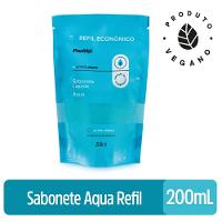 Sabonete Líquido Panvel Aqua Refil 200ml - 2