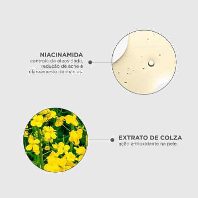 Protetor Solar Facial Episol Smart Color Fps 50 40ml