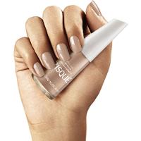 Esmalte Risqué Metálico Ouro Nude 8ml - 2