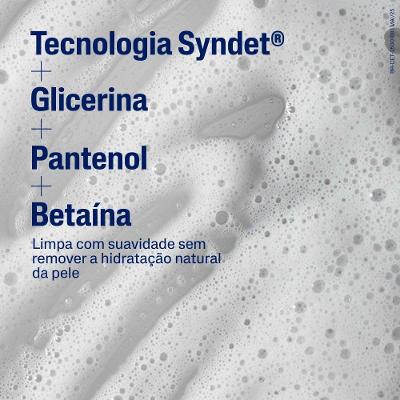 Espuma De Limpeza Facial Suave Cetaphil Para Pele Normal, Seca E Sensível 236ml