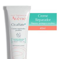 Creme Reparador Avene Cicalfate + 40ml - 1