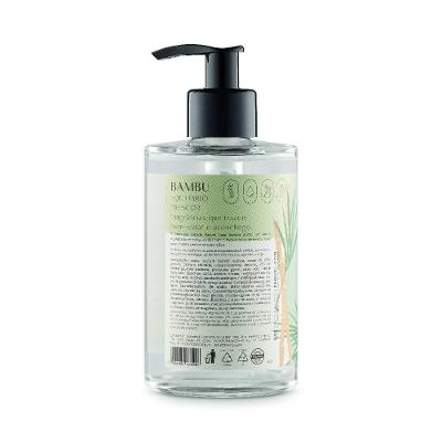 Sabonete Líquido Panvel Casa Bambu 250ml
