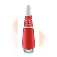Esmalte Impala A Cor Da Moda Cremoso Atracao 7,5ml - 1