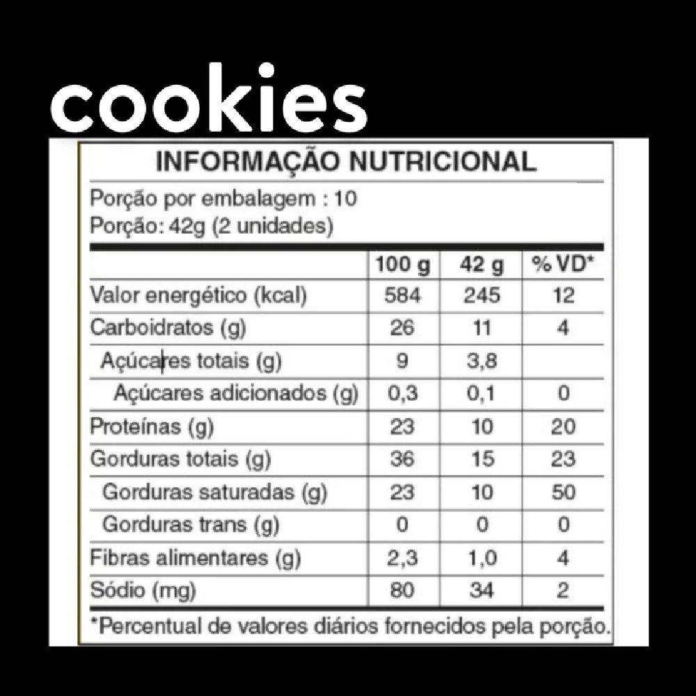 Pinati 2 Protein Cups Cookies And Cream 42g - 4