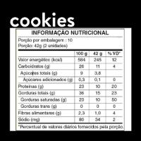 Pinati 2 Protein Cups Cookies And Cream 42g