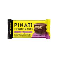 Pinati 2 Protein Cups Cookies And Cream 42g - 5