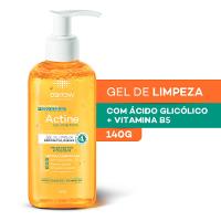 Gel De Limpeza Actine Oil Control 140g - 1