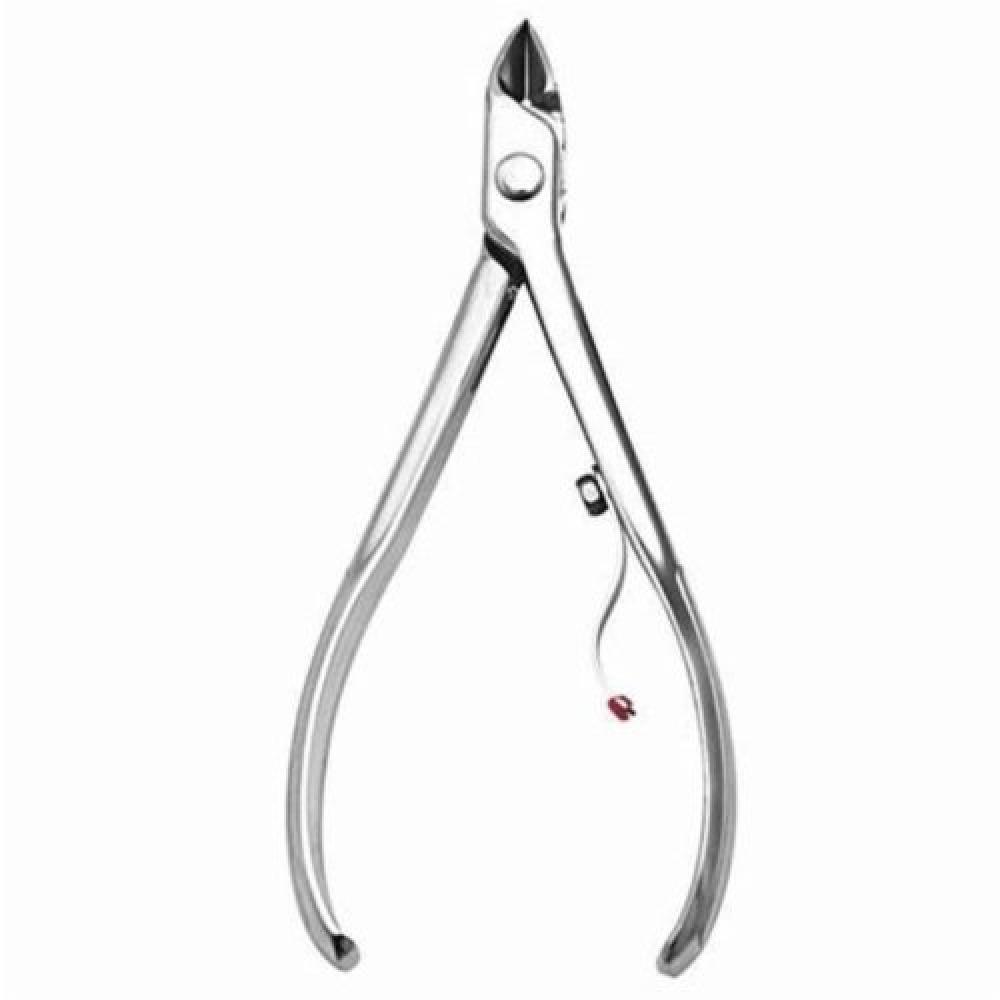 Alicate Mundial Cuticula Inox 777 - 1