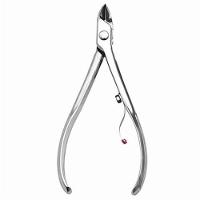 Alicate Mundial Cuticula Inox 777 - 1