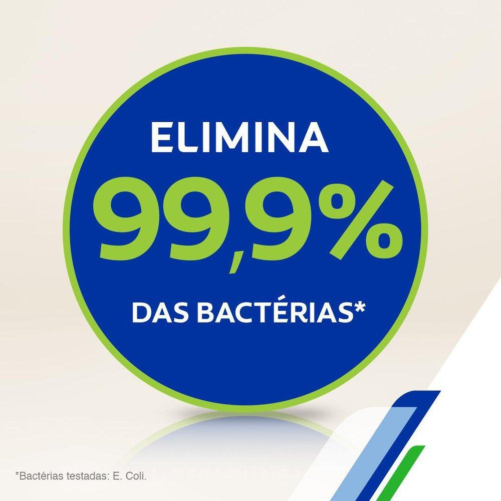 Kit Sabonete Em Barra Protex Limpeza Profunda 85g 6 Unidades - 8