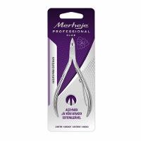 Alicate Para Cutículas Merheje Profissional 225 - 1