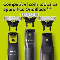 Refil Lâmina Philips Oneblade - 1 Unidade - 2