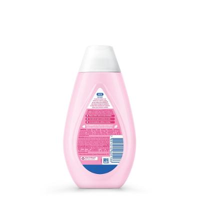 Condicionador Johnsons Kids Gotas De Brilho 200ml