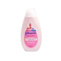 Condicionador Johnsons Kids Gotas De Brilho 200ml - 1