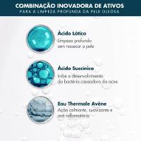 Gel De Limpeza Profunda Avene Cleanance Intense 150g - 4