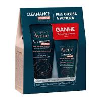 Kit Avene Cleanance Intense Gel De Limpeza 150g Ganhe 40g - 1