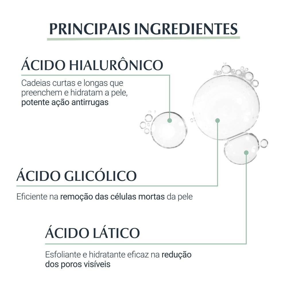 Sérum Facial Anti-idade Eucerin Hyaluron-filler Pore Minimizer 30ml - 4