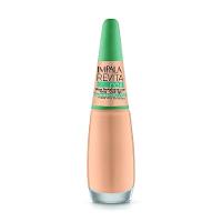 Base Impala Revitalizante Com Fibras Coral Light 7,5ml - 1